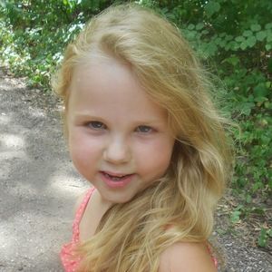 Meet your Posher, Grace